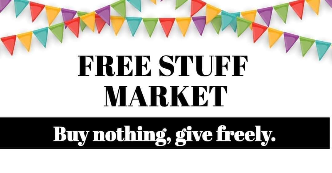 Free Stuff Market