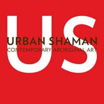 Urban Shaman Contemporary Aboriginal Art Gallery