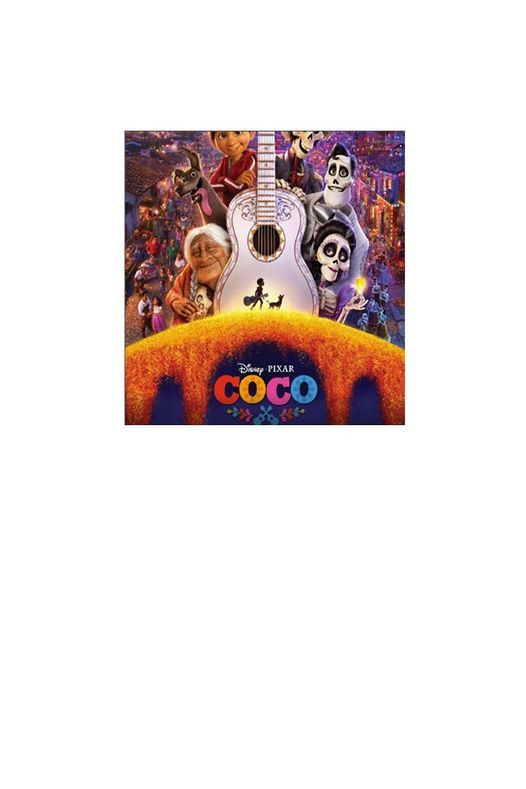 Drive-In Movie Night at the Ballard Elks: Disney/Pixars Coco!, Ballard ...