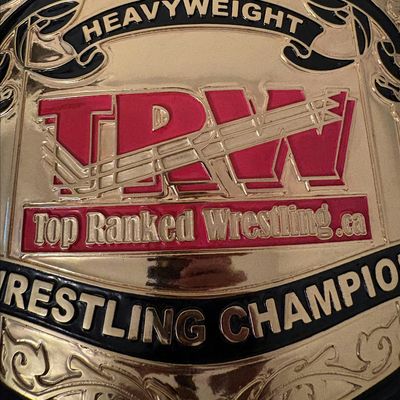 Top Ranked Wrestling