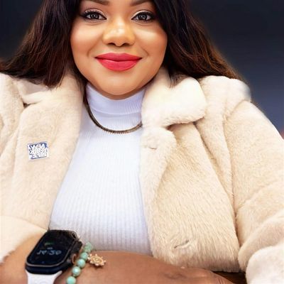 Renee Cruickshank Douse