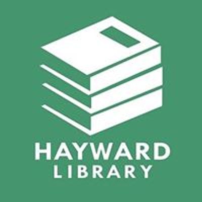 Hayward Public Library