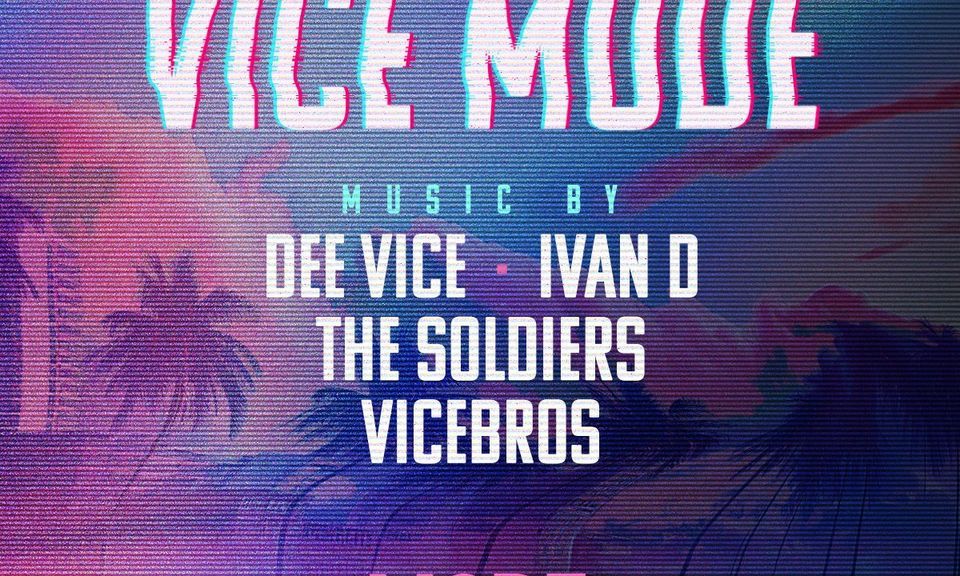 Vice Mode