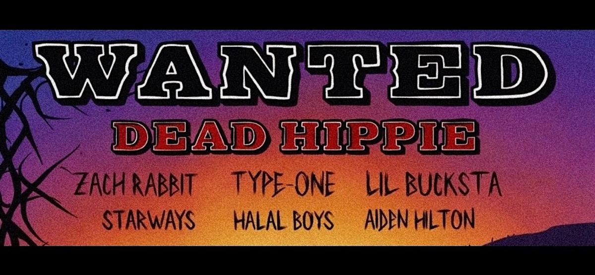 WANTED