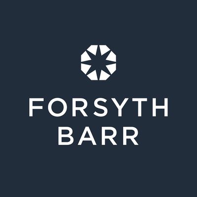 Forsyth Barr Limited