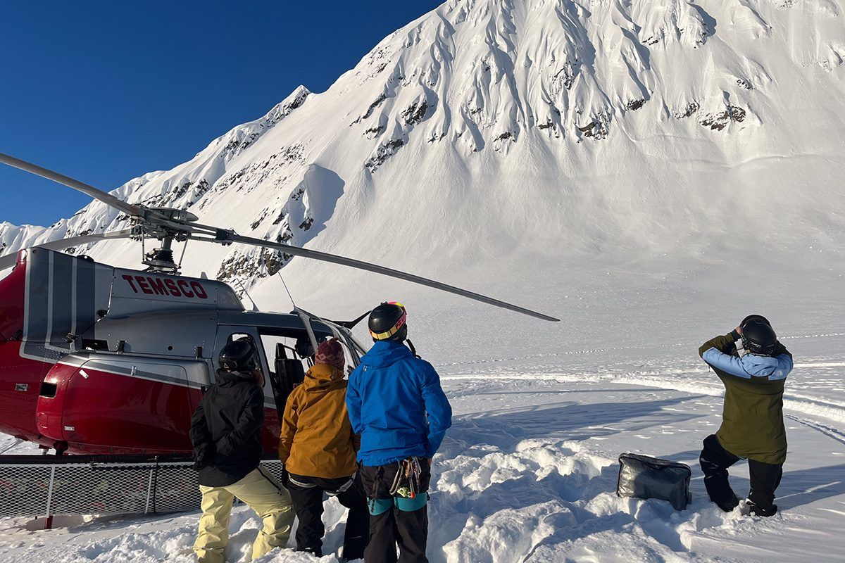 Mountainfilm on Tour: The Medley