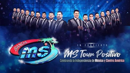 BANDA MS  |  NEW YORK CITY