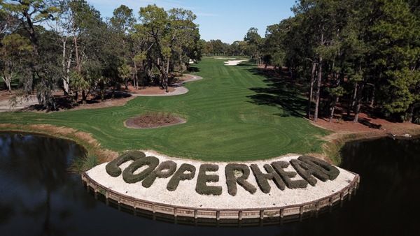 National Tour Challenge - Innisbrook Resort (Copperhead & South Course) and Westchase GC