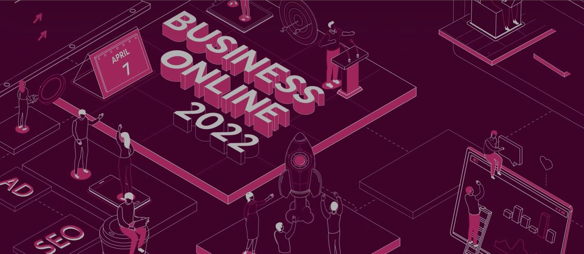 Business Online 2022