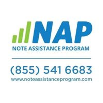 Note Assistance Program - N.A.P