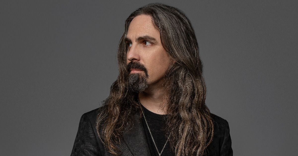 BEAR McCREARY "THEMES & VARIATIONS" TOUR 2025