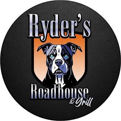 Ryders Roadhouse and grill