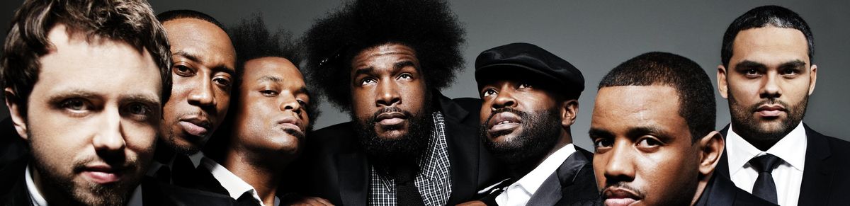 The Roots in Eatons Hill