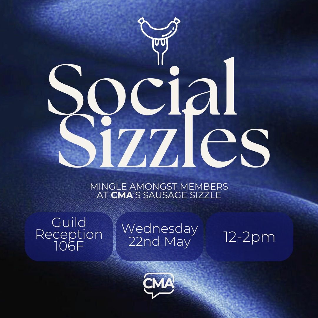 Social Sizzles