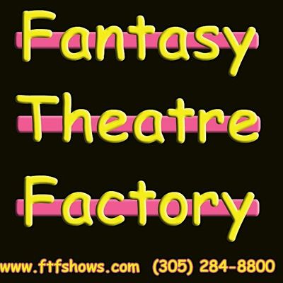 Fantasy Theatre Factory