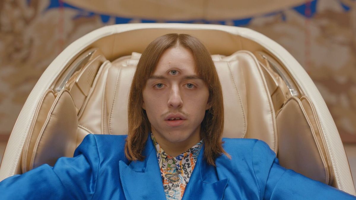 Tommy Cash