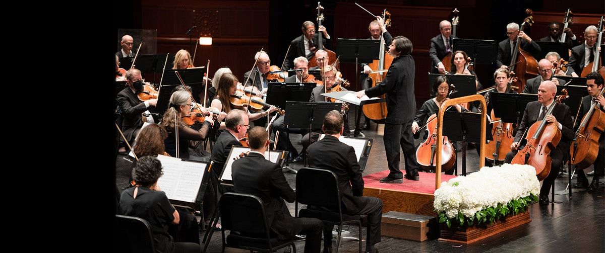 Parking New York Philharmonic - Opening Gala