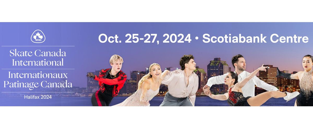 Skate Canada International