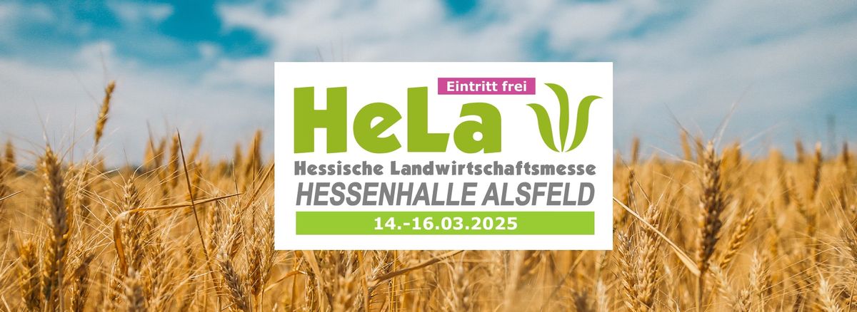 Hessische Landwirtschaftsmesse 2024 | Alsfeld