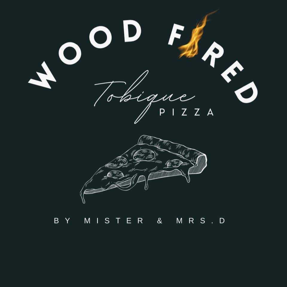 Tobique Wood Fired Pizza Joins Us at Upick!