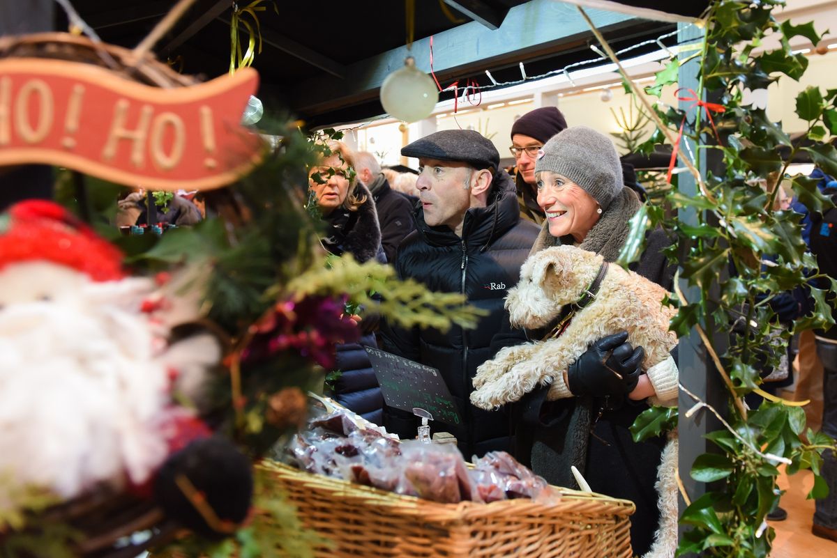 Christmas Market