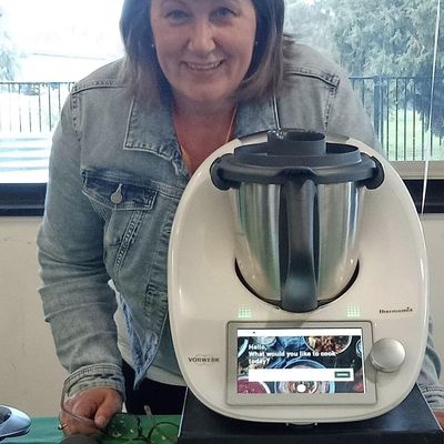 Deb Morland, Thermomix Consultant & Team Leader