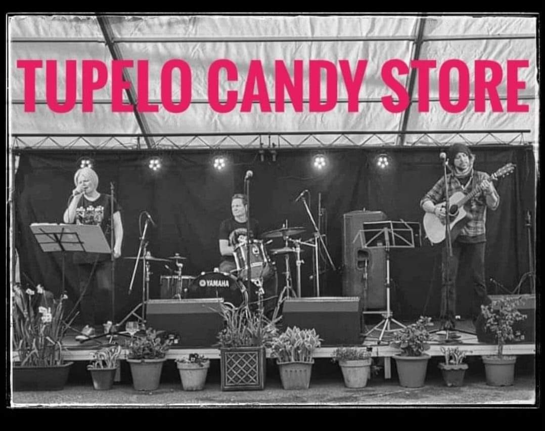 Tupelo Candy Store 