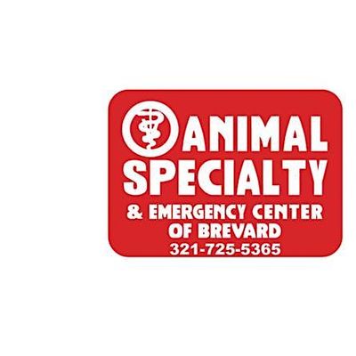 Animal Specialty and Emergency Center of Brevard
