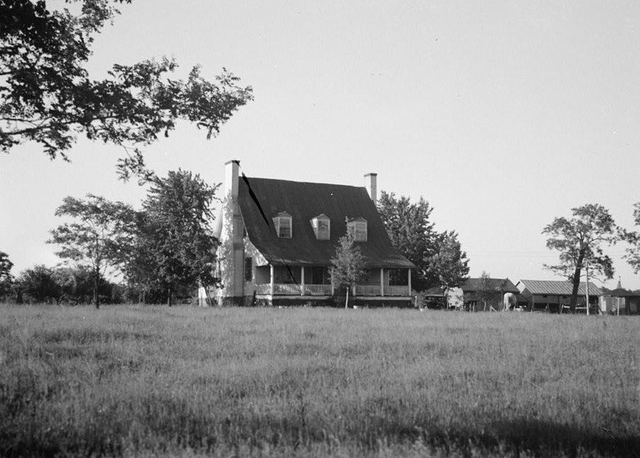 Historic Homes of Prince William County Bus Tour