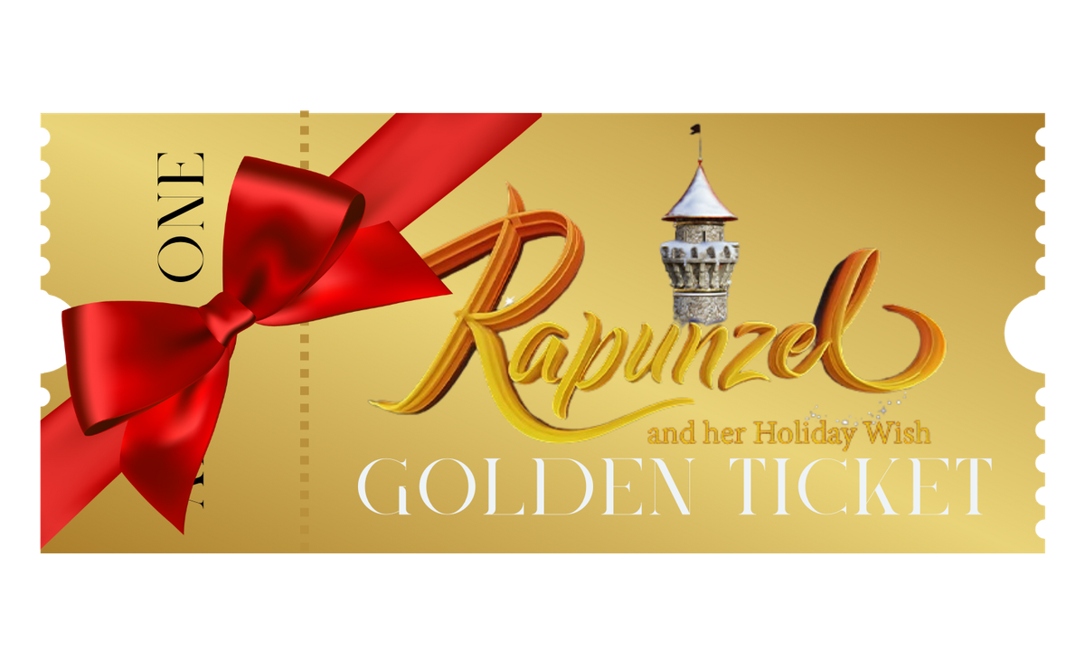 Rapunzel at Raising Canes River Center Theatre