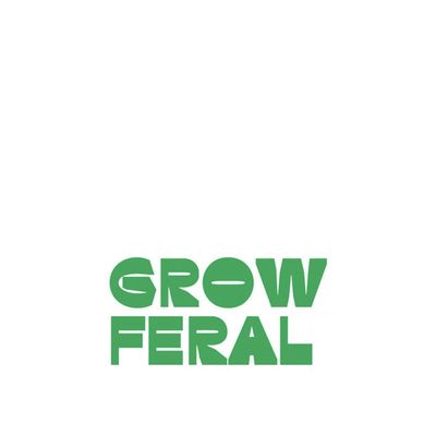 Grow Feral