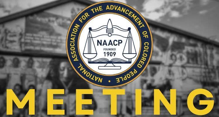 NAACP Flagstaff Branch Meeting