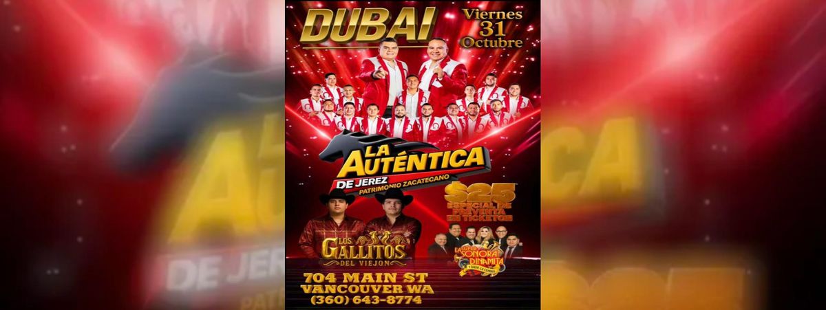 AUTENTICA DE JEREZ, GALLITOS DEL VIEJON & MAS