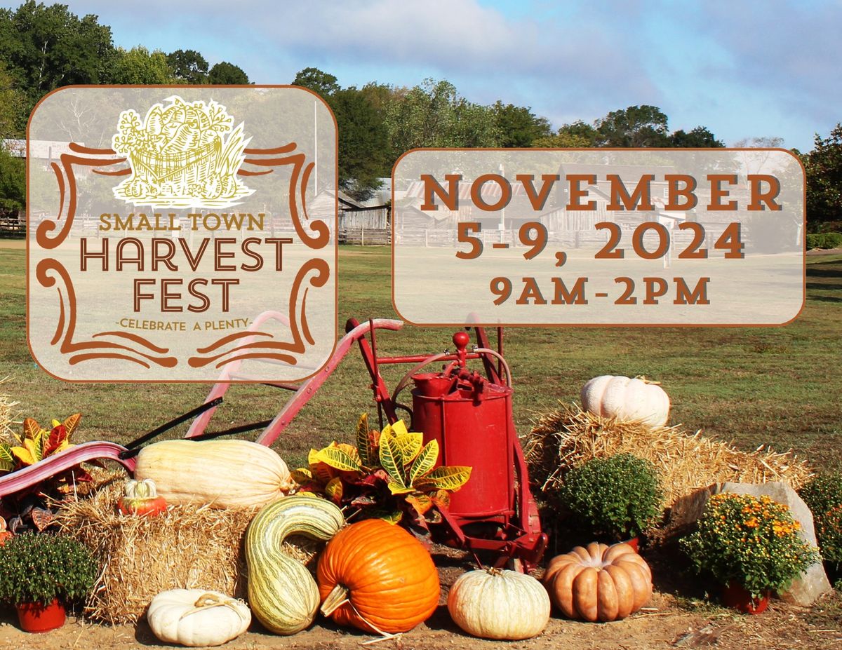 Harvest Fest