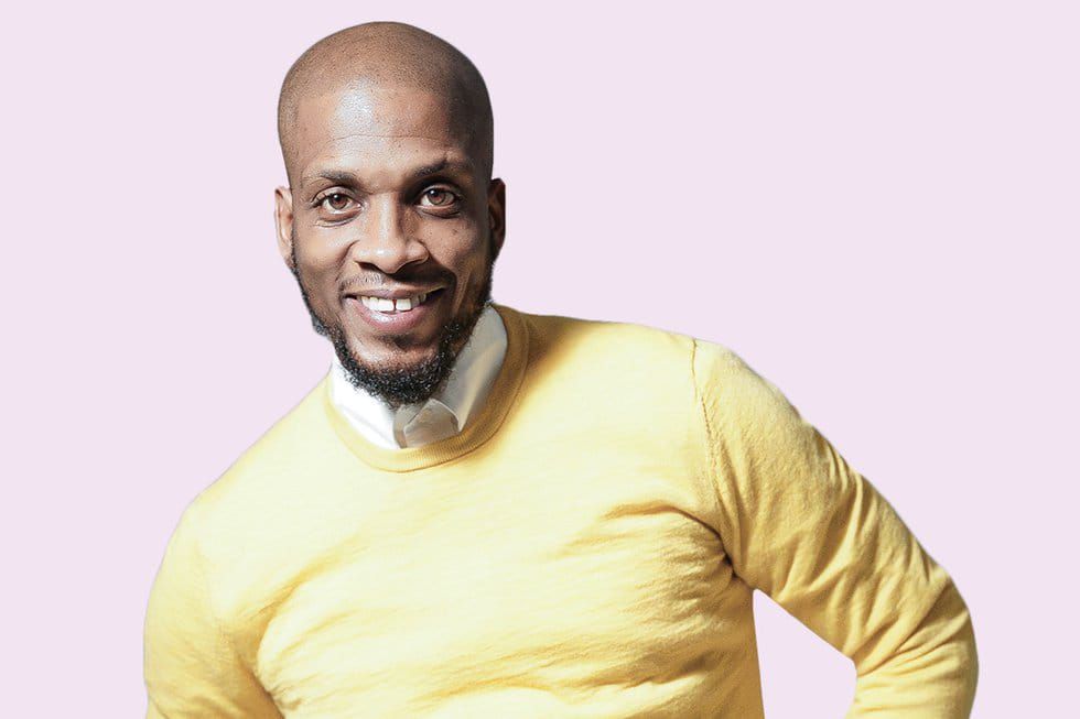 Ali Siddiq at Capital One Hall