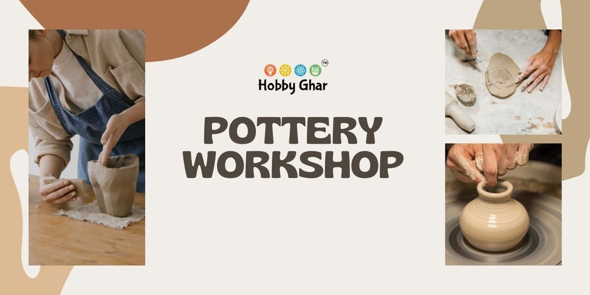 Pottery Workshop