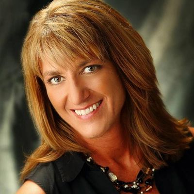 Jennifer Gill Frisby