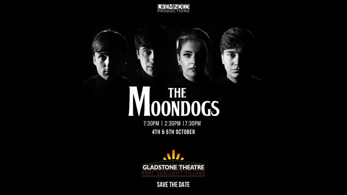 THE MOONDOGS