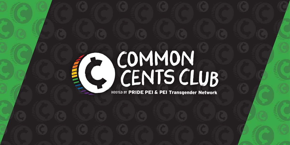 The Common Cents Club - Income Tax Support & Work Session