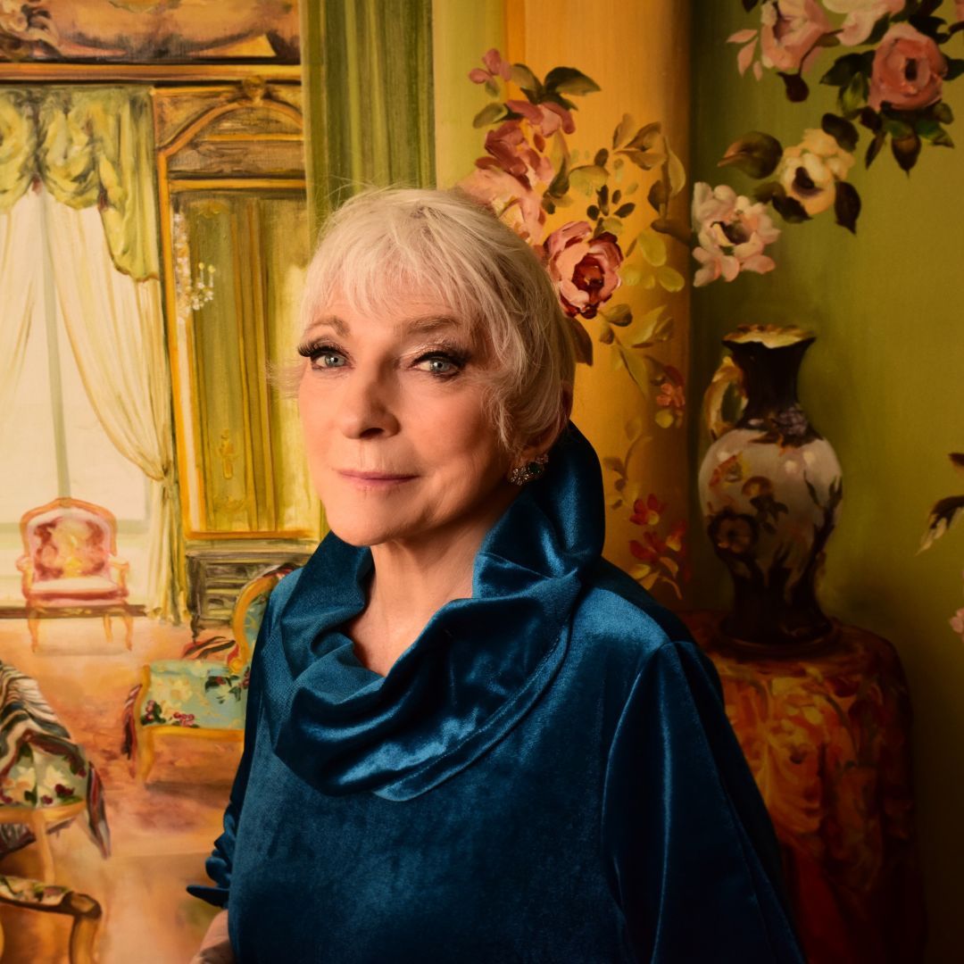 Judy Collins