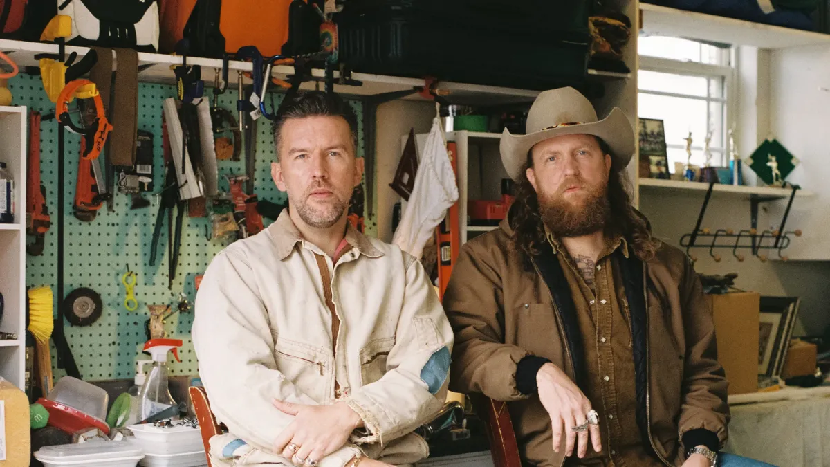 Brothers Osborne in Billings