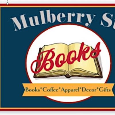 MulberrySt.Books