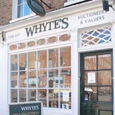 Whyte's