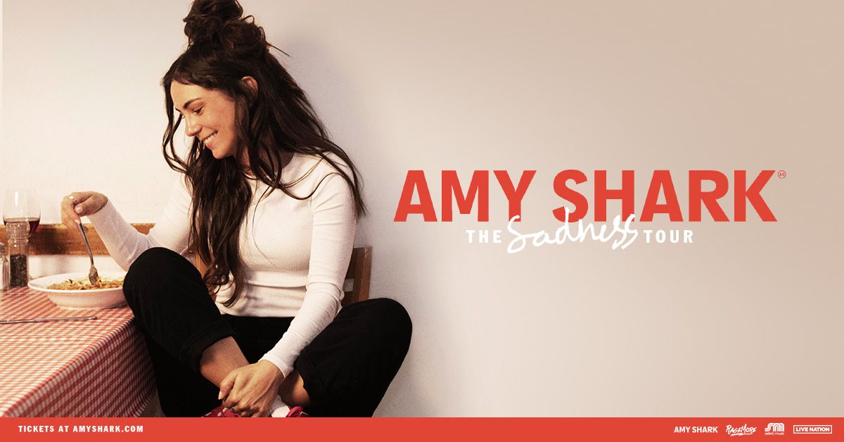 Amy Shark | Adelaide 