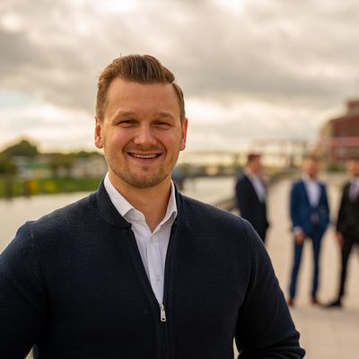 Benjamin Fitzner & Partner