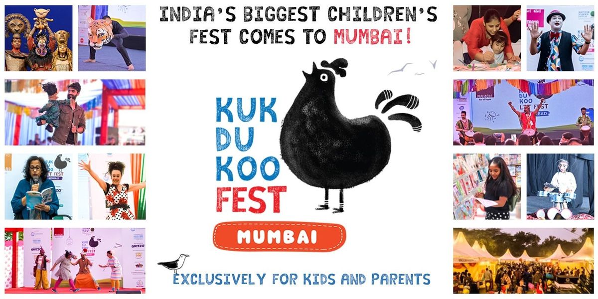 Kukdukoo Fest Mumbai