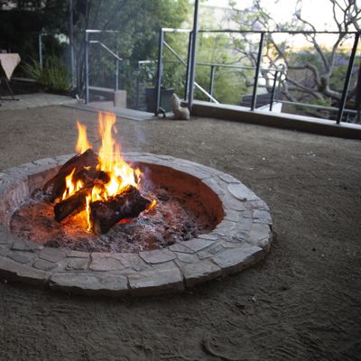 Santa Monica Sacred Fire