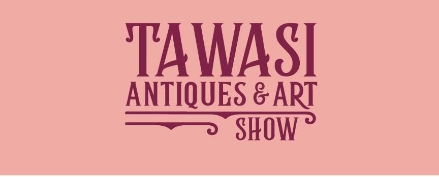 46th Annual TAWASI Antiques & Art Show