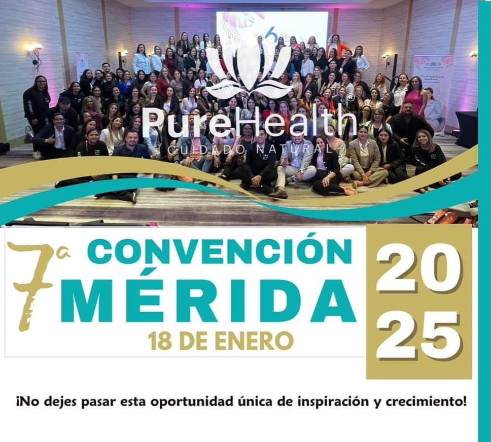 evento pur\u00e9 health 