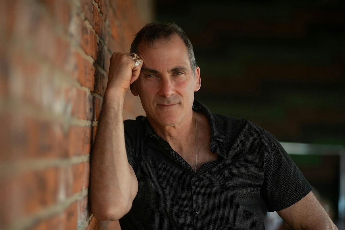 Dave Keller New Year's Eve Album Release Concert